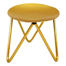 북유럽 캔들 홀더 촛대 연철 테이퍼 양초 장식 티 라이트 홀더 파티 호텔 홈 다이닝 장식용 촛대, 철, 금