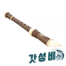엔코더 소프라노 독일식 바로크식 우드 리코더, 본상품선택, 독일식(G)