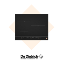 [정식수입] 디트리쉬 블랙 3구 인덕션 DPI7570X 백화점 정품, 자가설치