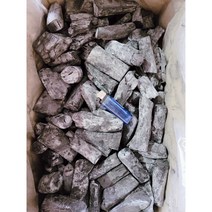 두번구운 백탄 S사이즈 7kg, S 사이즈, 1개