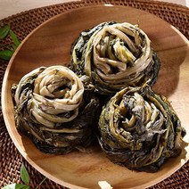 양구 펀치볼 삶은 햇시래기 200g x 15봉 총3kg, 15개