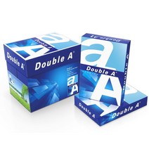 더블에이 더블 A A4용지 80g 2박스(5000매