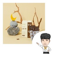 한의사가 만든 가의원 깊은수면 수면질개선 감태추출물 하루두알 수면건강 국내산원료 식물성원료 대나무수액추출분말함유 타트체리추출분말함유, 1개, 60정