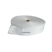 스마토 그라스테이프 3.2x50mmx25m 석면테이프 대체용 석면테이프 _ 7501209EA, $ 본상품선택