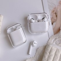 존SCC 뮤즈 에어팟(1/2 프로) 케이스 (6934528), 에어팟(1／2세대)