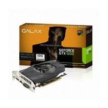 갤럭시 GTX1050 C D5 2GB 중고그래픽카드