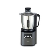 신일믹서기 대형믹서기 후드믹서 분쇄 스텐 대용량 4.5L SMX-RG3300JS, 장안A_SMX-RG3300JS, 본상품선택