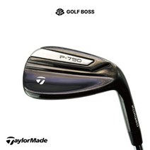 중고 테일러메이드 P790 포지드 웨지 Sw NSPRO 950 S 2303170110307, 기본 : 상세페이지 참조