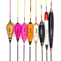 싸파 도도 민물찌 8종 오동목 발사목찌 올림 낚시찌, 01_다루마 오동 60cm