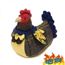 닭 - 도어스톱 도어스 집들이선물