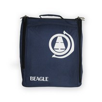 BEAGLE(비글) 스키백 /비글 스키 보드 부츠백팩, BGS-827 네이비스키백170