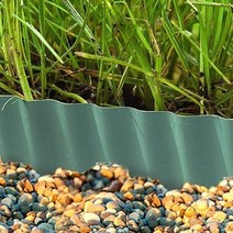 밭울타리 경계막 경계재 10CM