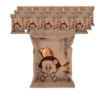 오프라이스 왕소라형 과자, 16개, 300g