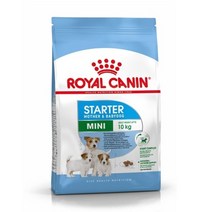 도그씨 로얄캐닌 스타터 마더앤 베이비 8.5kg