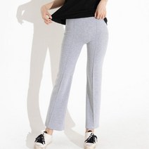 부츠컷 요가바지 레깅스 필라테스바지 편한바지 잠옷