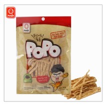 한진식품 부산어포 포포 매운맛, 10개입