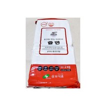 삼보식품 쫄면(2K) 사리 분식재료 재료, 삼보식품 쫄면(2K) 사리 분식재