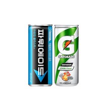 이온음료 2종 240ml 게토레이30캔+파워에이드30캔, 상세페이지 참조, 상세페이지 참조, 상세페이지 참조