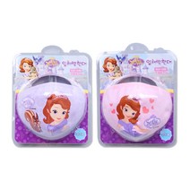 해호 소피아입체방한대(유아) 랜덤, 20개