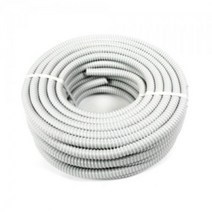 국산 에어컨 배수호스 16미리 19미리 30M, 19mm-30M(밴드 1개포함)