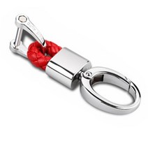 혼다 아트스포츠몰 스마트키 키홀더 어코드 시빅 CRV HRV TPU 키케이스, KEYRING=04.레드