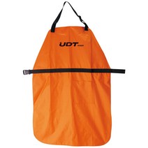 UDT 작업앞치마 (UD-WA1)/예초기용/벌초 작업용