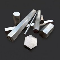 스텐각파이프 스테인레스 각파이프 파이프연결 S5 ~ 45mm 육각 304 스테인레스 스틸 바 SUS 로드 막대 샤, 20 25x240mm 1Pcs