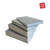 GCS보드 1000x600 13T 21T 31T 표면준불연 결로방지 친환경단열재, 1000x600 GCS보드 21T