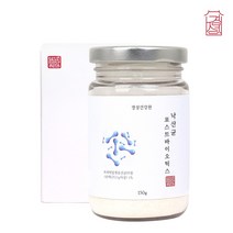경성건강원 낙산균 포스트바이오틱스 150g, 낙산균분말(150그람)