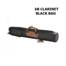 플룻 케이스 가방 방수 클라리넷 bB 소프라노 색소폰 휴대용 목관 악기 스트레이트 원피스 상자 숄더 내마모성 농축 충격 흡수 크로스 바디, Clarinet Bag 2