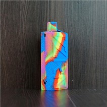 유웰 발라리안 실리콘 커버 Uwell Valyrian 부품 뉴타임즈 4H590, I