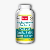 [우체국배송] 자로우 사카로미세스 보울라디 50억 90정, 1개