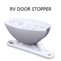트레일러부품 카라반견인장치 caravan motorhome boat camper accessories rv stopper clip 도어 리테이너 캐치