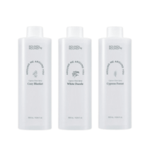 라운드어라운드 편백클린스프레이리필300ml3종 택1, 편백나무 숲, 1개, 300ml