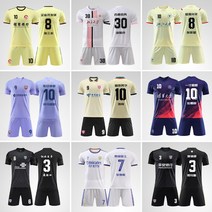 2021 리버풀 어웨이 축구유니폼 축구복 국가대표 바지 풋살 트레이닝목 반바지, M_AV