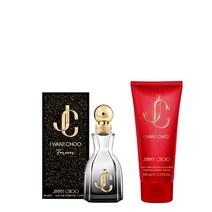 [코익퍼퓸] 지미추 아이원추 포에버 EDP 40ML(+아이원추 바디로션 100ML), 단일속성