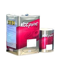 KCC 공업용 워시프라이머 / VP133-1999 18L 흑색, 18000ml
