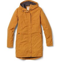 피엘라벤 키루나 패딩 인슐레이트 파카 - 여성용