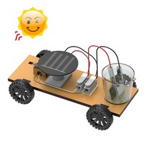 과학실험 소금물화학반응 자동차키트 초등 DIY 방과후교실 홈스쿨 신재생