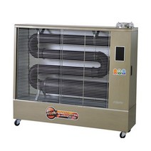 화레이 돈풍기 DSH-1413 20~30평 열풍기 원적외선히터 석유히터
