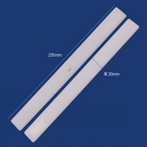 제이트리SPC 사각패드 FP-1(X) RBX-60 295mm 공용 1개 반원형천공기 테이블수동 전부속 표용 전용 N60 RBX60+jaytreㄷ, 이상품선택해요!