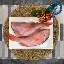 [해선유통] 두절 장문볼락 (적어) 6.5kg 25-26마리 내외 (200-300) [냉동], 1박스 (6.5kg), 1개