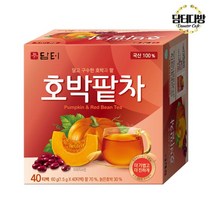 썬42520 [SΘN] 상큼한꿀모과차 전통모과차 호박팥차 돼지감자즙효능 꽃샘메리골드차, iШi_ 담터 호박팥차 40티백 목에좋은선물 레몬음료수, Ш본상품선택Ш