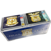 2000에리트 경찰수첩12개입