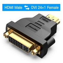 hdmi분배기 hdmi 젠더 c타입 포트 선택기 허브 to dvi 스위치 vention, ECCB0