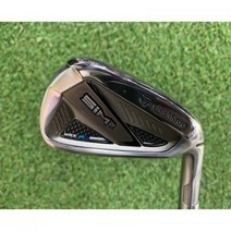 중고골프채 심2 맥스 7번 여성용 L 단품아이언, 기본 : 상세페이지 참조