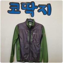 남0826/ 더레드페이스정품 중고 후리스 레포츠자켓 코딱지구제