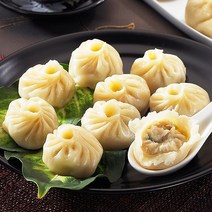 골든피트 육즙 가득한 딤섬 소룡포 600g, 1개