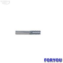 ForU124 위딘 초경엔드밀 9mm 1개 배관자재 공구 안전용품 소모성자재 전기용품