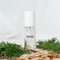 생활홀릭 피톤치드 편백수 섬유탈취제 옷 정전기 방지 편백나무원액 스프레이 새집증후군제거방법 집먼지 진드기 퇴치제 베이크아웃 페인트 가죽 냄새 이불침구 침대매트리스 70ml 500m